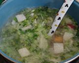 Foto del paso 5 de la receta: Sopa cultivateur
