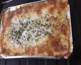 Foto langkah ke 16 dari resep Cheese Lasagna.