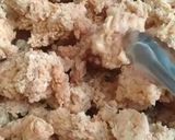 Foto langkah ke 4 dari resep Ayam Krispi Simple dan Enak.