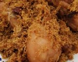 Foto langkah ke 8 dari resep Ayam bumbu.