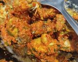 Foto langkah ke 2 dari resep Ayam Woku Otentik.