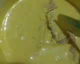Foto langkah ke 2 dari resep Tempe mendoan.