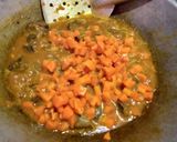 Foto langkah ke 5 dari resep Oseng Ati Ampela mix Wortel.