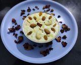 ભાત ની ખીર (Rice Kheer Recipe In Gujarati) રેસીપી સ્ટેપ6ફોટો