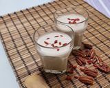 Diós, banános, zabos turmix (vegán) recept fázis 2 fotója