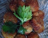 Foto langkah ke 9 dari resep Bitter-ballen.
