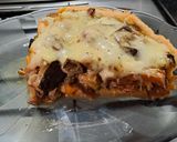 Foto del paso 3 de la receta: Tarta casera de panaché de vegetales