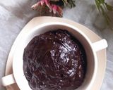 Foto langkah ke 4 dari resep Selai Coklat (Homemade).