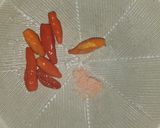 Foto langkah ke 6 dari resep Tahu Aci Tegal + Sambel Kecap.