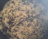 A picture of step 2 of California Farm Wild Rice Pilaf.