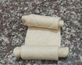 Foto del paso 4 de la receta: Bizcochito con grasa