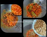 Foto langkah ke 4 dari resep Tahu Tempe Isian Arem Arem.