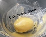 Foto langkah ke 2 dari resep Carlo (pengoles loyang).