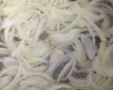 Une image de l'étape 3 de Soupe coco aux vermicelles façon Thaï.