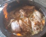 Foto del paso 7 de la receta: Pollo al Coñac