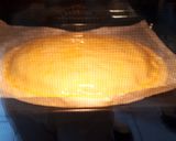 Une image de l'étape 9 de Galette pistache /abricots.