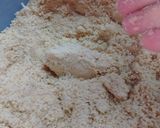 Foto del paso 2 de la receta: Paçoquita 🥜