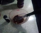 A picture of step 2 of Marinated chicken.