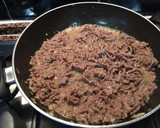 Foto del paso 3 de la receta: Lasaña de carne