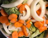 A picture of step 2 of Broccoli Abundance.