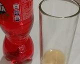 Foto langkah ke 1 dari resep Es soda gembira.