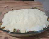 Foto del paso 4 de la receta: Soufflé de verduras con salsa blanca