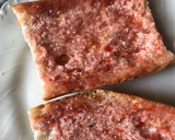 Foto del paso 2 de la receta: Desayuno saludable 3, imitando a Marieta