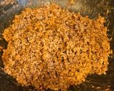 A picture of step 7 of Homemade Ground beef Tacos!.