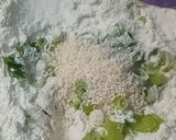 Foto langkah ke 2 dari resep Tahu Gurita.