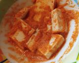 পেরি পেরি পনির (Peri peri paneer recipe in Bengali) রেসিপির ধাপ 2 ছবি