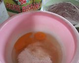 Foto langkah ke 3 dari resep Bolu Kukus Gluten Free.