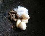 Foto langkah ke 1 dari resep Rengginang ketan.