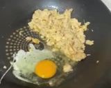 รูปขั้นตอนการทำที่ 4 ของ สุกี้แห้งอกไก่หมัก