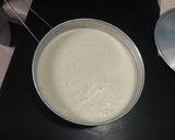 Foto del paso 2 de la receta: Flan napolitano a baño María en estufa