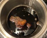 Foto del paso 1 de la receta: Salmón con salsa glaseada de soja mostaza y miel #marcelalevy #marcelacoss