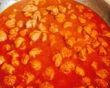 A picture of step 4 of Nutri kulcha.