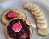 Foto del paso 3 de la receta: Desayuno de campeones⭐⭐⭐ APTO SIBO