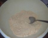 Foto del paso 1 de la receta: Manjar de chocolate negro con galletas y nata montada