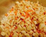 กะหรี่ปั๊บไส้ไก่แป้งบางกรอบ วิธีทำสูตร 1 รูป