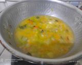 வெஜிடபிள் ஓட்ஸ் உப்புமா(vegetable oats upma recipe in tamil) ரெசிபி ஸ்டேப் 3 புகைப்படம்