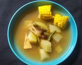 Foto langkah ke 2 dari resep Sayur Asem.