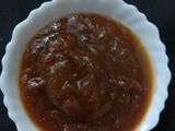 তেঁতুল খেজুরের আচার(tetul khejurer achar recipe in bengali)