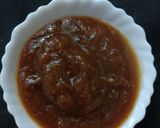 তেঁতুল খেজুরের আচার(tetul khejurer achar recipe in bengali) রেসিপি ধাপ - 4 ছবি