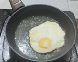Foto langkah ke 1 dari resep 550. Tumis Telor Ceplok.