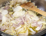 Foto del paso 3 de la receta: Bonito al ajillo