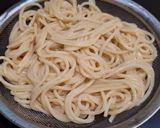 Foto langkah ke 7 dari resep Spaghetti Bolognese #119.