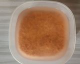 Foto del paso 1 de la receta: 🪸Pan de lentejas coral 🪸Sin harina, sin amasado 🪸