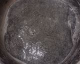 Foto langkah ke 12 dari resep Yin Yang Sourdough Bread (92% - Oven Tangkring).