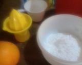 Foto del paso 4 de la receta: Donas glaseadas