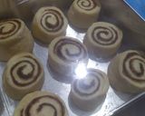 Foto langkah ke 6 dari resep Cinnamonroll.